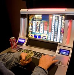 Rutter’s store may soon get Digital Gambling Machines