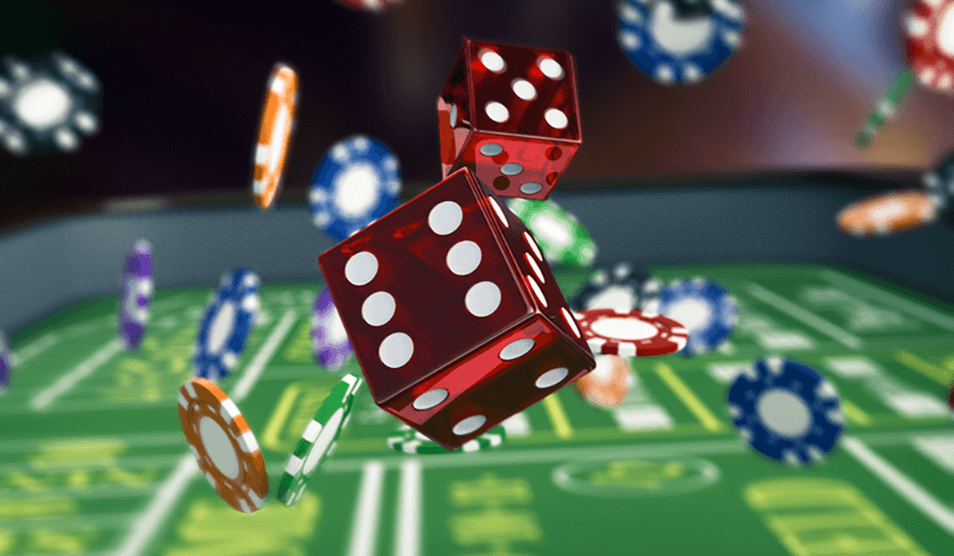 Irish gambling laws reform