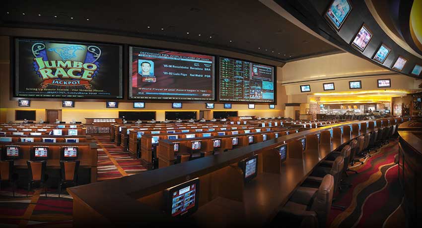 How to Open a Sportsbook