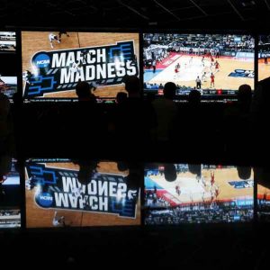 Sports Betting Software and Taxes on March Madness Winnings
