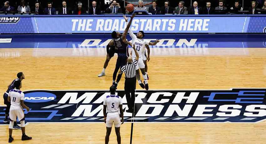 Sports Betting Software and Taxes on March Madness Winnings