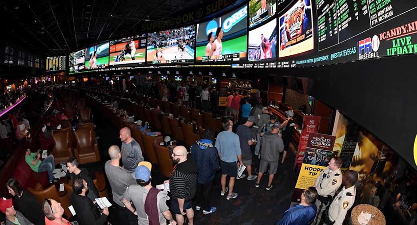 William Hill Becomes Official NBA Bookie