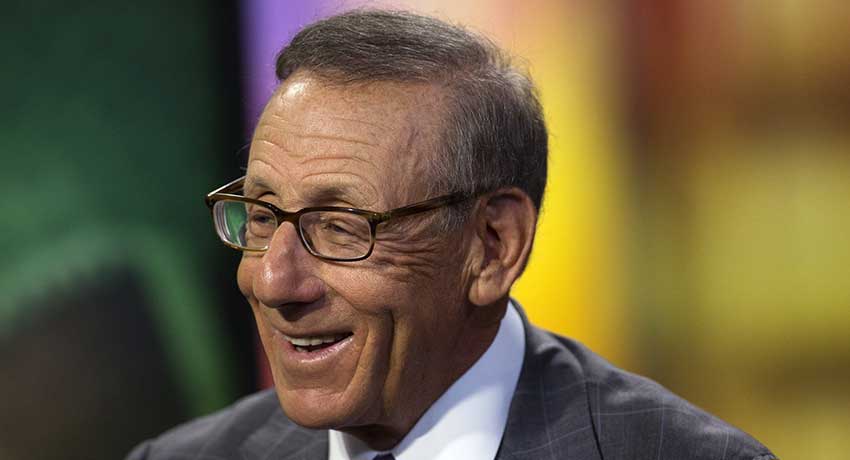 Stephen Ross Venture Fund Invests in Bookie Gambling Startup