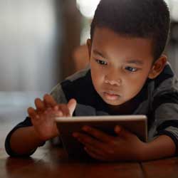 Children See Fewer Bookie Ads on TV