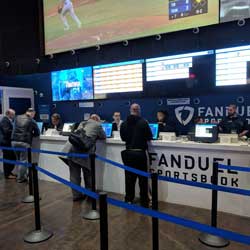 Sports Betting Software News – NJ Sports Betting Handle Hits New Record in November