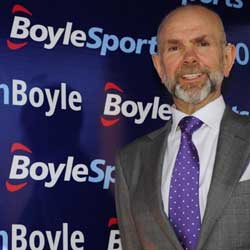 BoyleSports Becomes Biggest Ireland Bookie