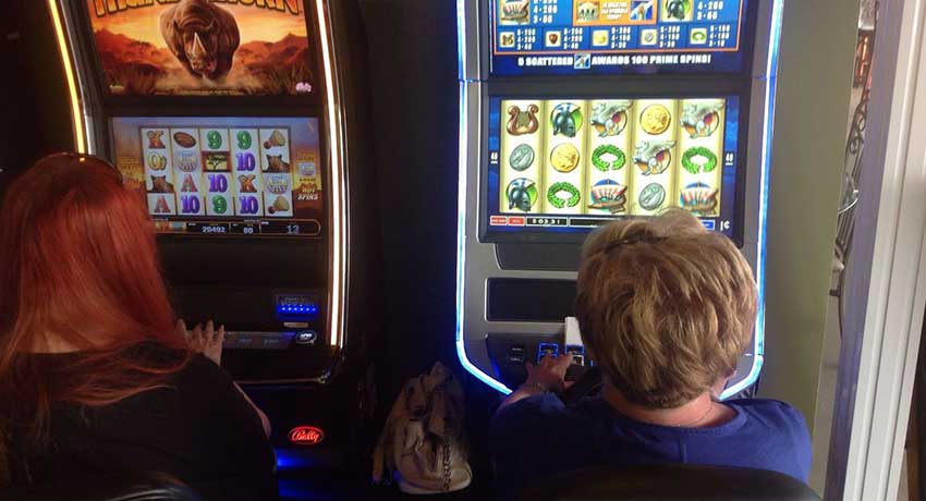 Pay Per Head Update – Illinois Video Gambling Terminals Shut Off
