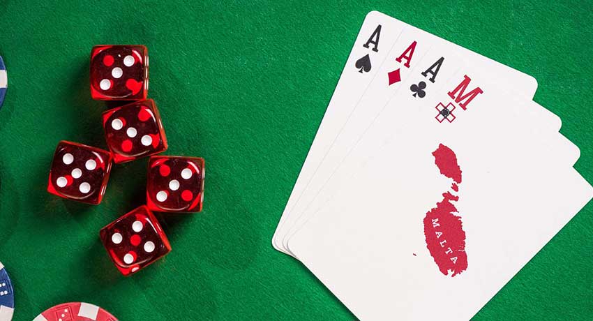 Overview of Malta Online Gambling Laws
