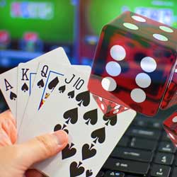 Professional Gamblers in Nevada May Collect Unemployment