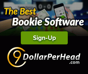 Pay Per Head Bookie Services