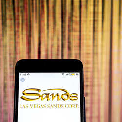 Pay Per Head News - Las Vegas Sands to Venture into Online Sports Betting