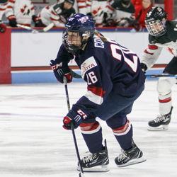 Pay Per Head Sports Update – Top US Women Hockey Players Restart Olympic Journey