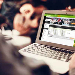 Factors to Consider When Choosing an Online Bookie Site