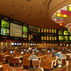 Nevada Sportsbook Operators Report First $1 Billion Month