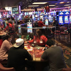 Gaming and Leisure Completes Maryland Casino Deal