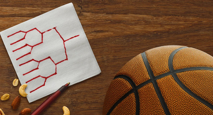 Why March Madness Games are Different from Regular NCAA Basketball Games