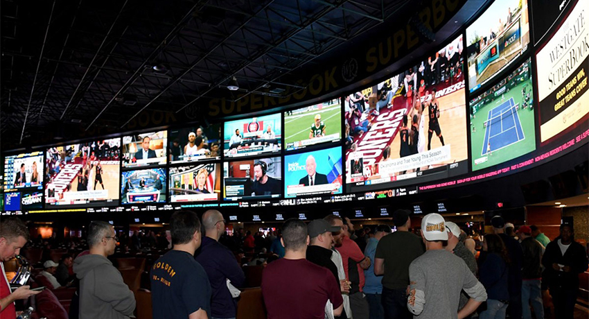 Pay Per Head Industry Celebrates Oregon Online Sports Betting Handle