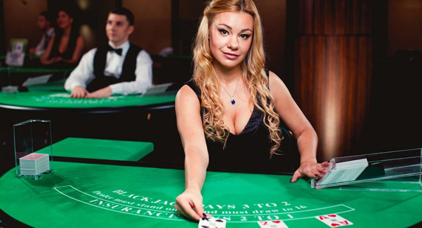 Advantages of Having a Live Dealer Casino for a Sportsbook