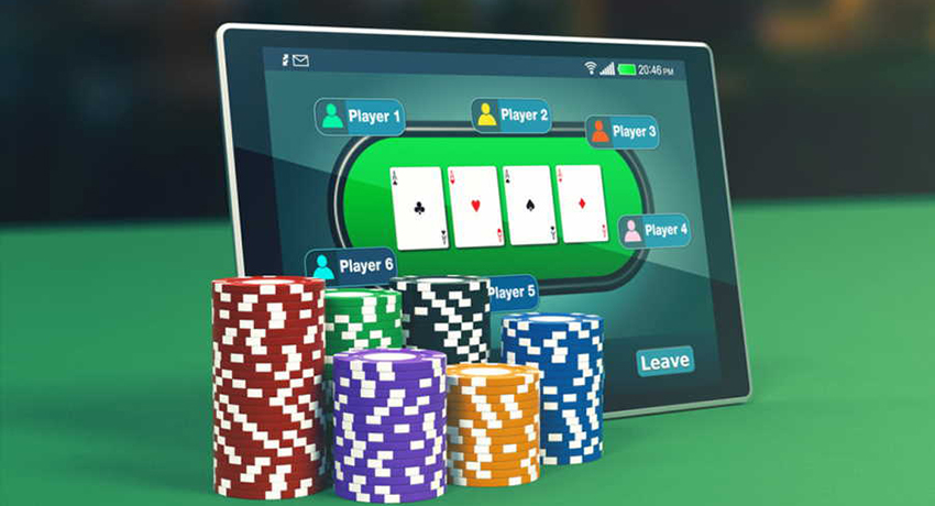 How to Pick the Right Online Poker Site