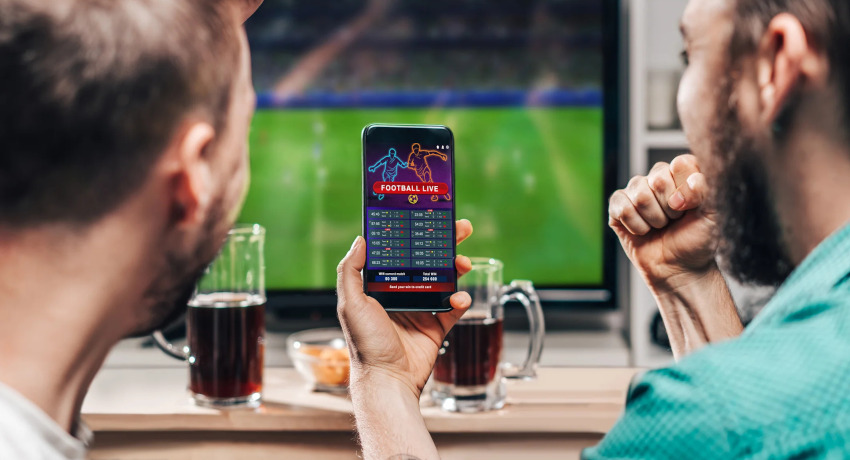Factors to Consider When Investing in the Future of Sports Betting
