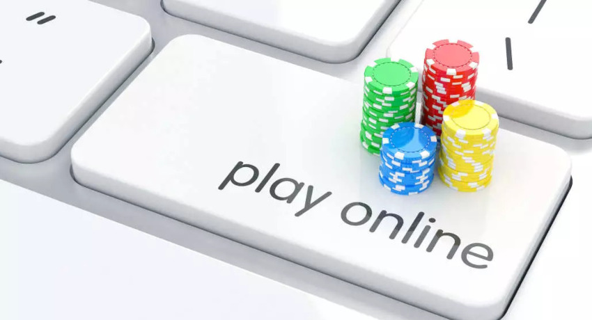 How Online Casino Industry Evolves as Legislation and Gambling Software Changes