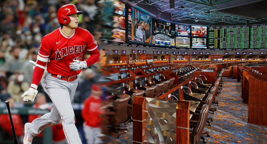 How to Improve Sportsbook MLB Betting Profits
