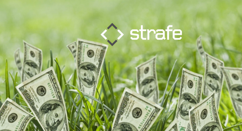 Strafe to Offer eSports Betting in the Netherlands