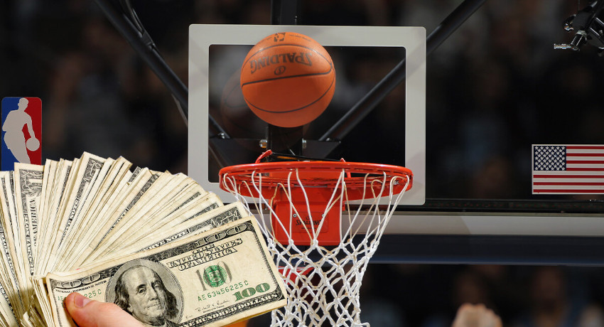 A Guide to Becoming a Successful NBA Bookie