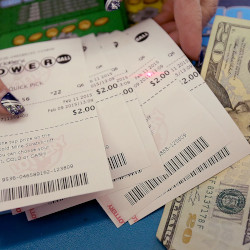 Nevada Lottery Bill Picks Up Steam Despite Opposition from Casino Industry