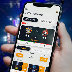 How to Open an eSports Betting Website