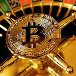 Crypto Gambling Market Remains Strong in First Half of 2023
