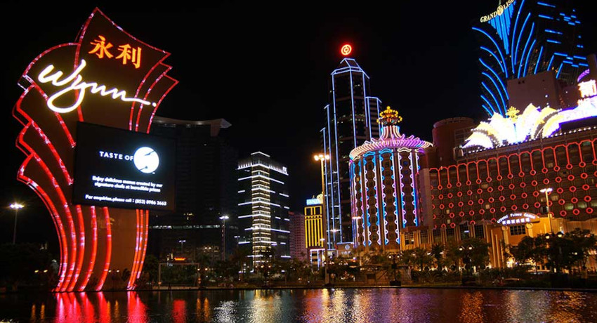 Macau Casino Stocks Show Valuation Opportunities After Declines