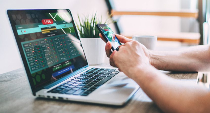 Maximize Your Profits: The Advantages of Using Football Betting Software