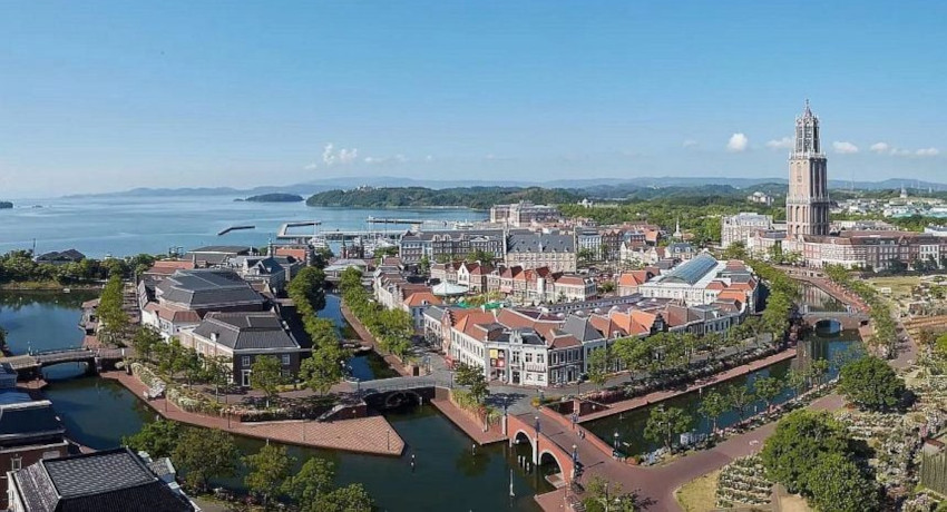 Central Government Rejected the Integrated Resort Bid from Nagasaki