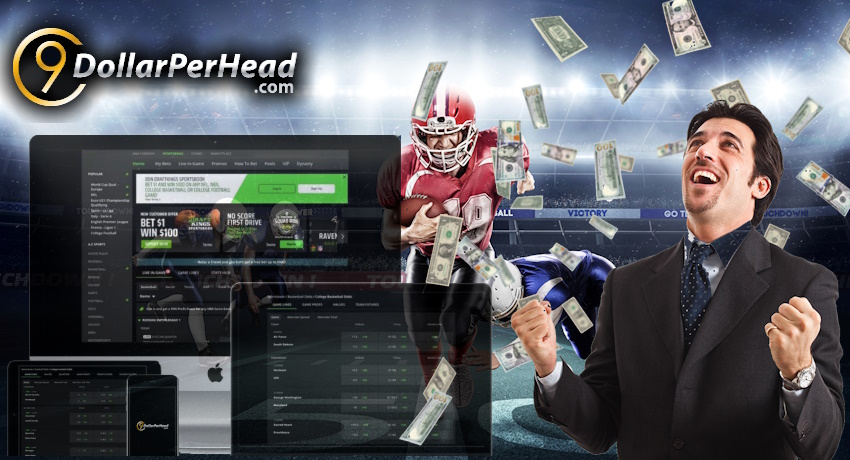 How to Open a Football Betting Business