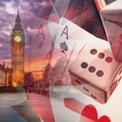 Why UK Casino Industry Became One of the Biggest Online Gambling Markets