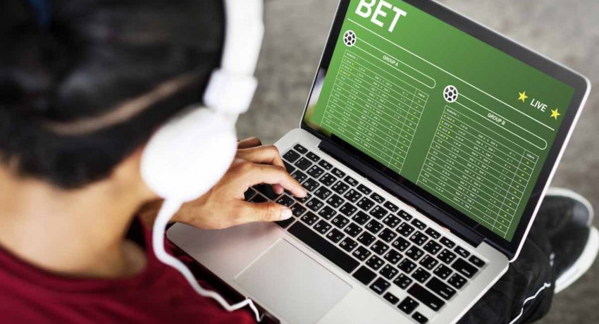 The Easiest Way to Open a Soccer Betting Website