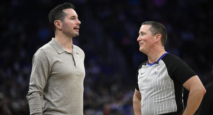 NBA Coaching Changes – Reports on Lakers and Suns